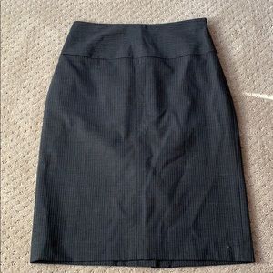 Banana Republic Pencil Skirt